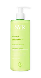SVR SEBIACLEAR CREME LAVANTE 400ML